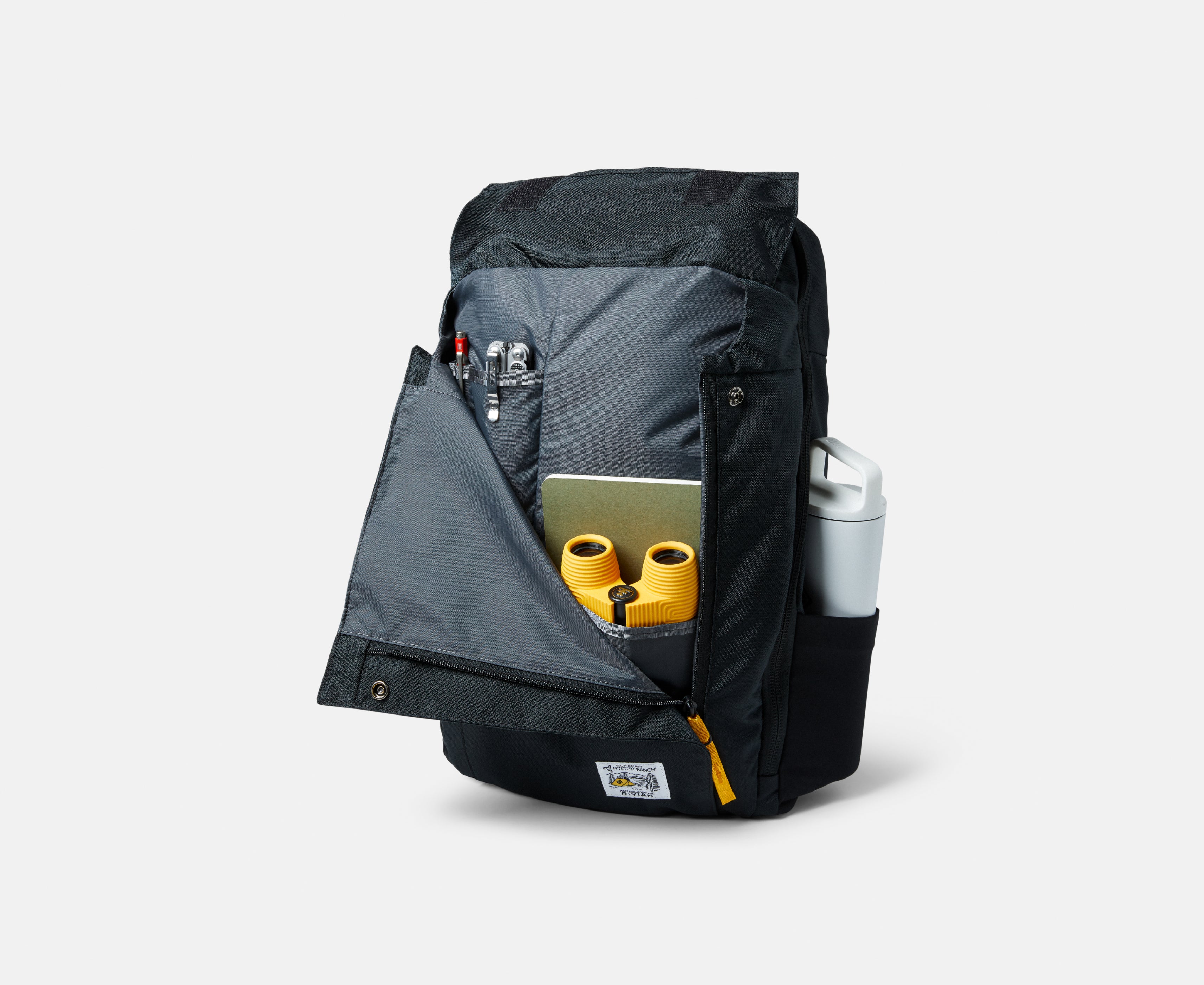 District 24 Backpack 7 District 24 Backpack