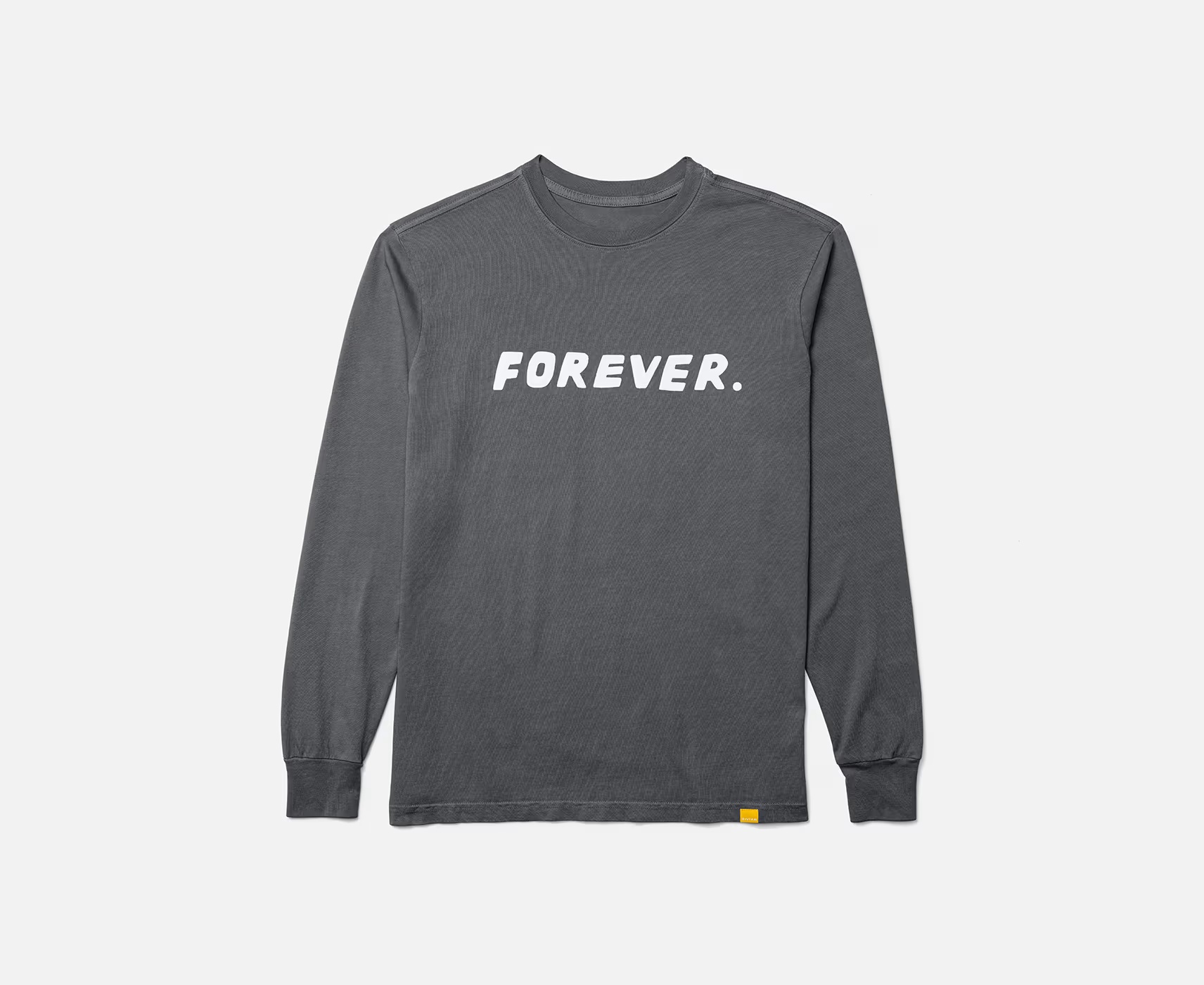 Forever Long Sleeve T-Shirt