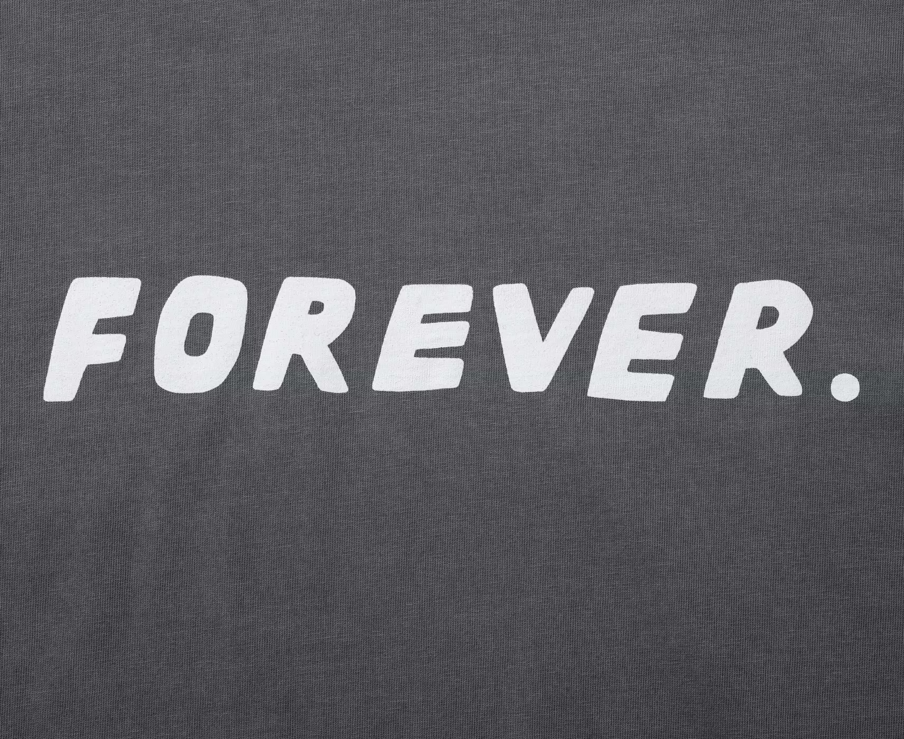 Forever Long Sleeve T-Shirt 4 Forever Long Sleeve T-Shirt