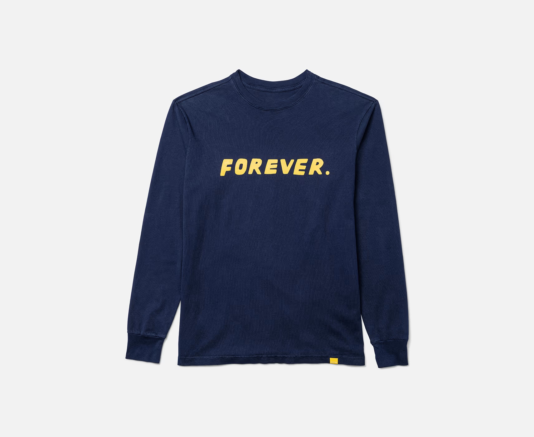 Forever Long Sleeve T-Shirt 6 Forever Long Sleeve T-Shirt