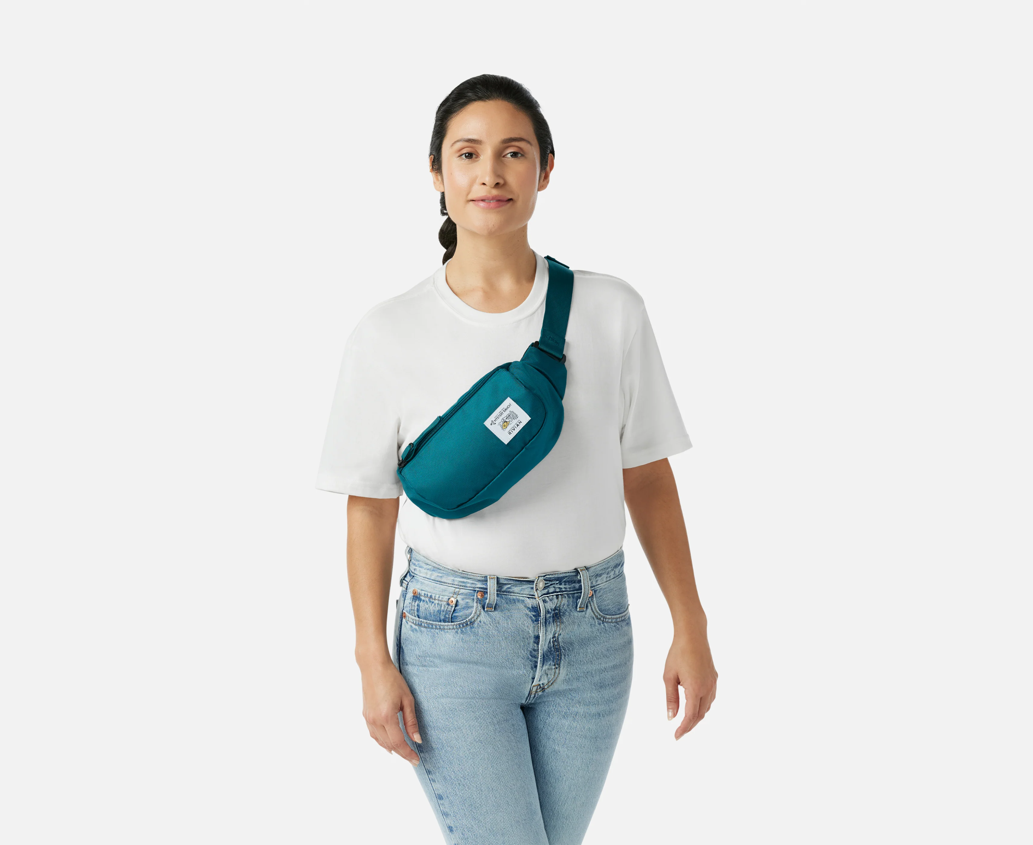 Forager Hip Pack 12 Forager Hip Pack
