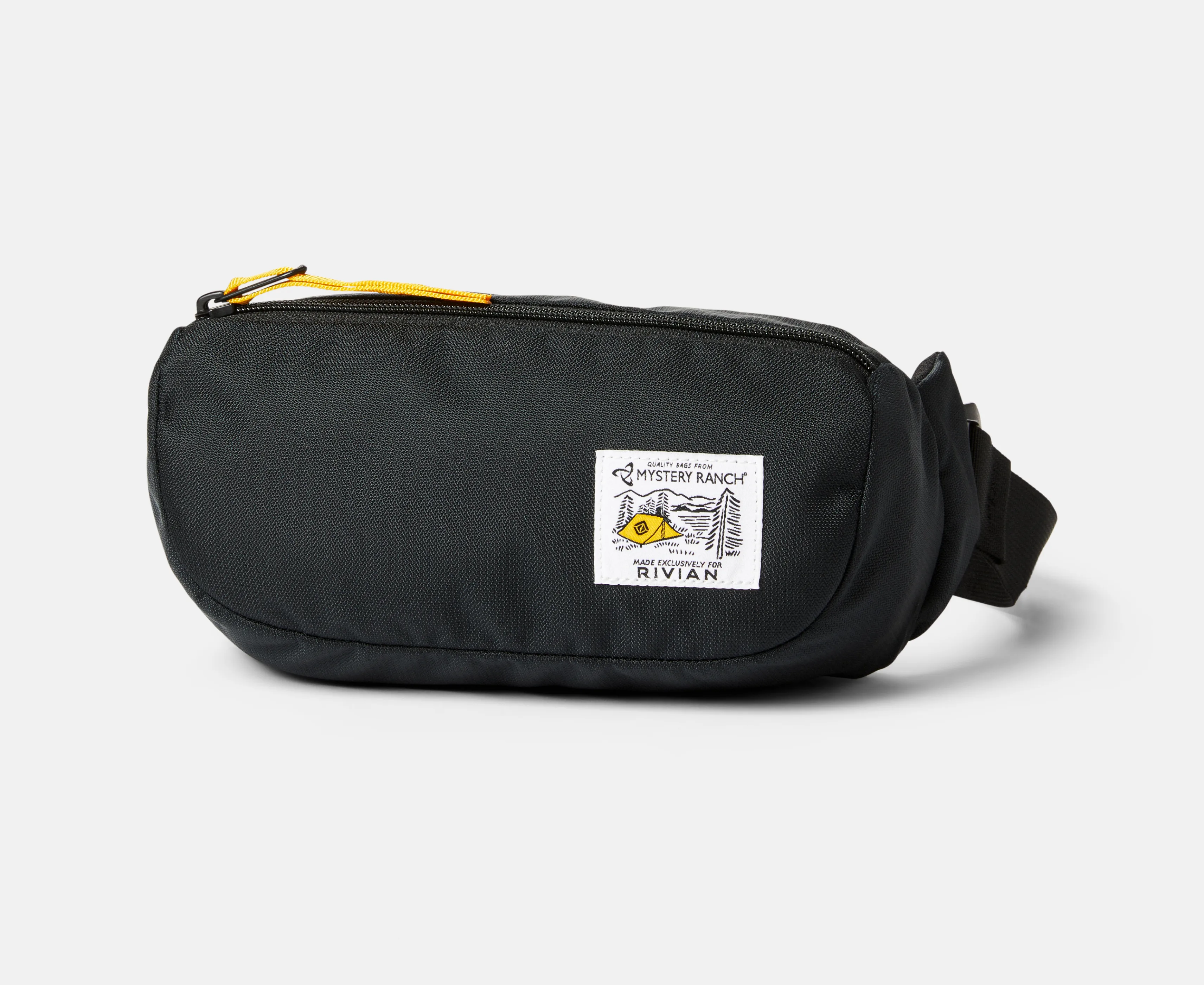 Forager Hip Pack 3 Forager Hip Pack