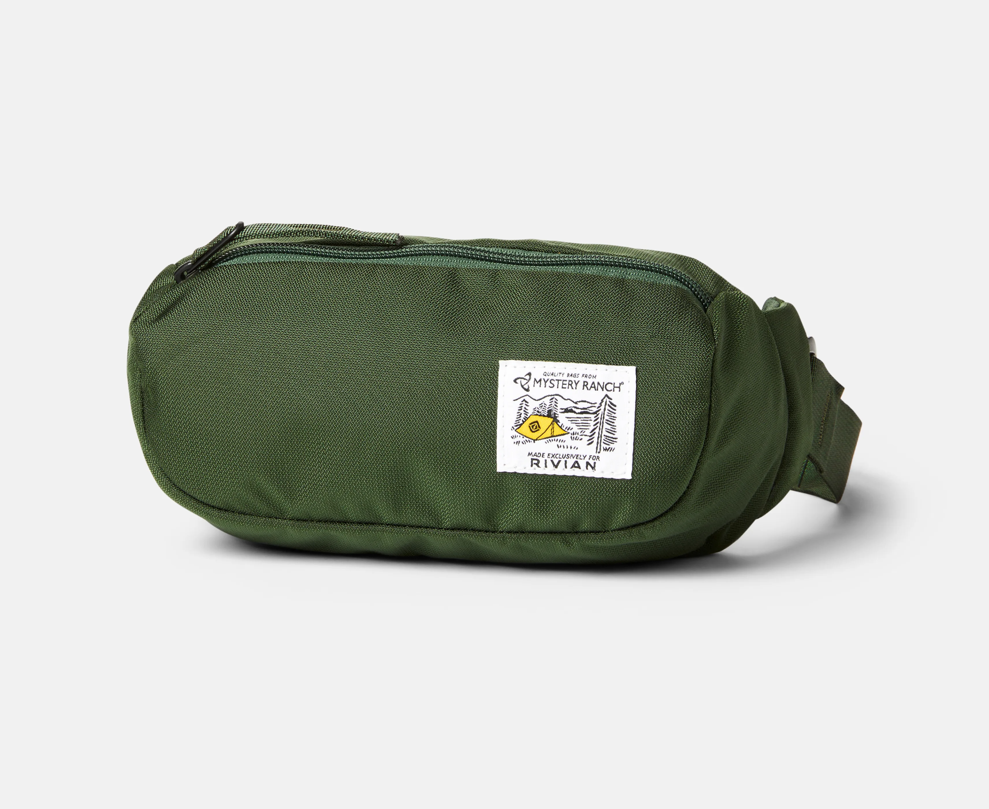 Forager Hip Pack 6 Forager Hip Pack