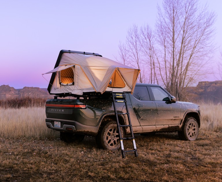 Rivian X iKamper Primary 02